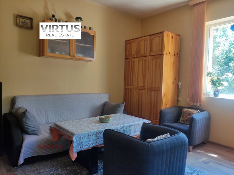 En venta  1 dormitorio Sofia , Dolni Pasarel , 51 metros cuadrados | 28797588
