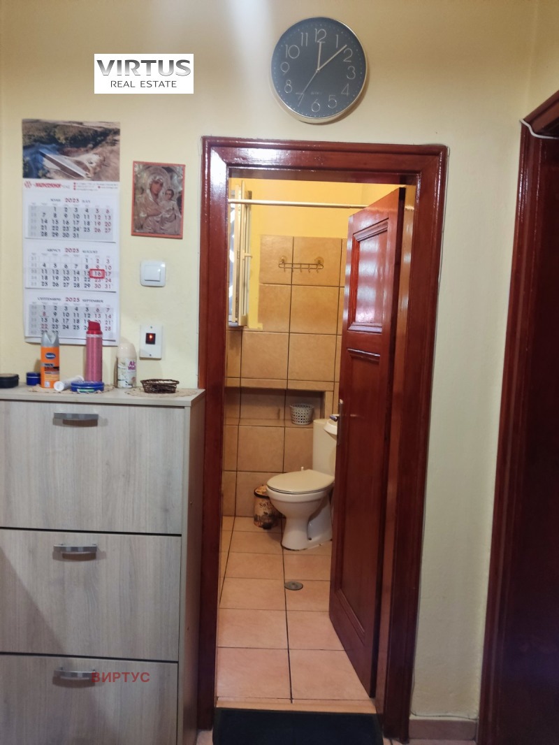 En venta  1 dormitorio Sofia , Dolni Pasarel , 51 metros cuadrados | 28797588 - imagen [4]