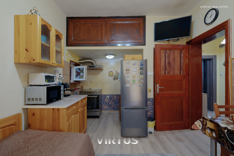 Продава  2-стаен град София , с. Долни Пасарел , 51 кв.м | 28797588 - изображение [3]