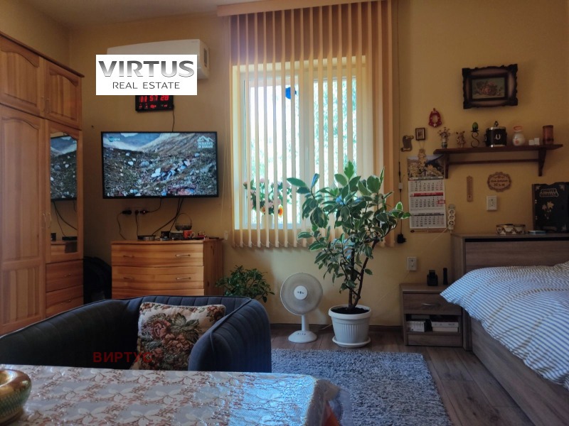 En venta  1 dormitorio Sofia , Dolni Pasarel , 51 metros cuadrados | 28797588 - imagen [3]