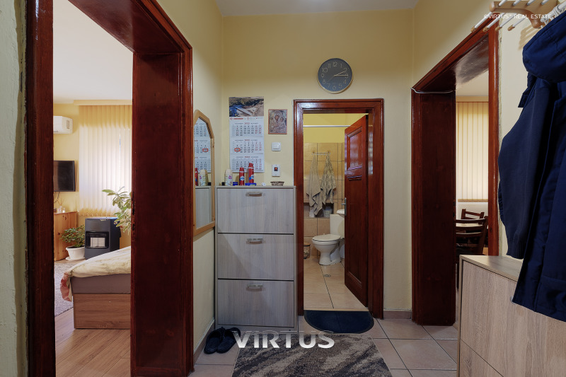 Продава  2-стаен град София , с. Долни Пасарел , 51 кв.м | 28797588 - изображение [4]