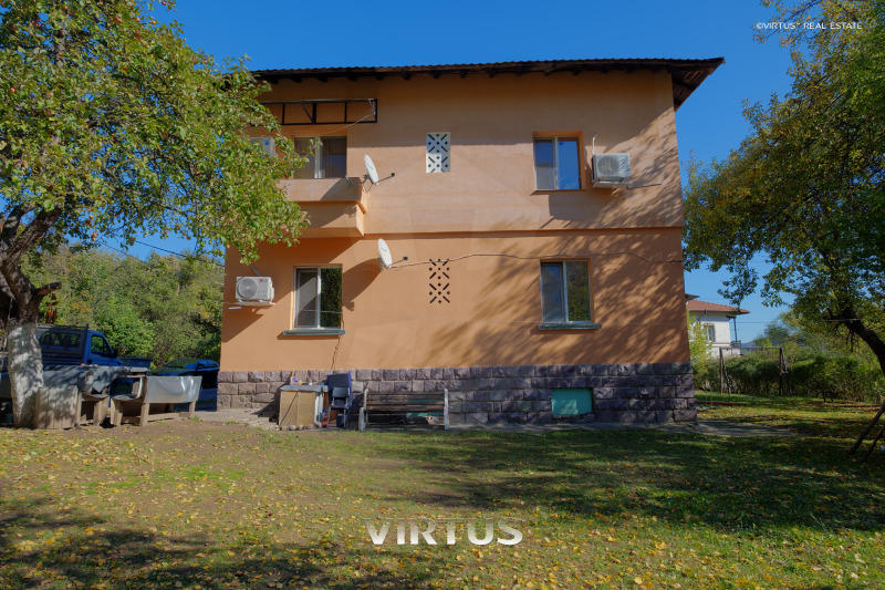 Продава  2-стаен град София , с. Долни Пасарел , 51 кв.м | 28797588 - изображение [5]