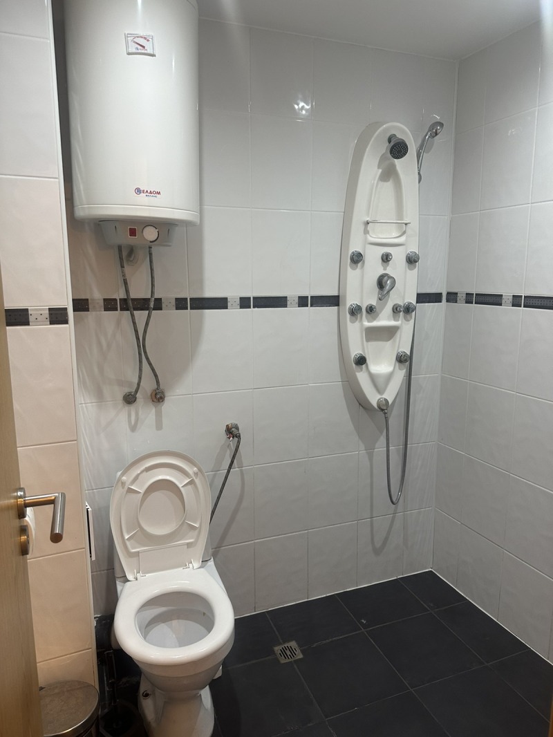 Продава 2-СТАЕН, гр. Варна, Свети Никола, снимка 7 - Апартаменти - 52373429