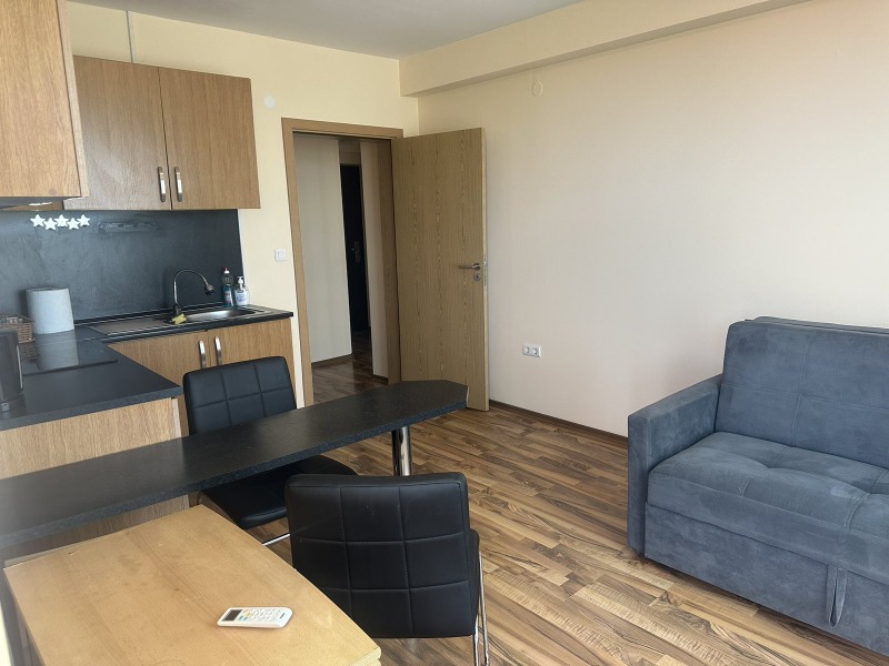 Продава 2-СТАЕН, гр. Варна, Свети Никола, снимка 2 - Апартаменти - 52373429