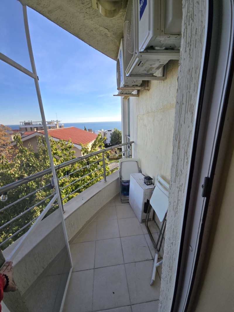 Продава 2-СТАЕН, гр. Варна, Свети Никола, снимка 4 - Апартаменти - 52373429