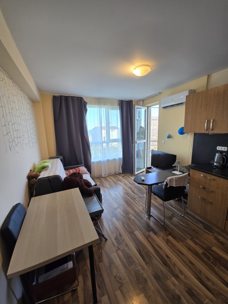 Продава 2-СТАЕН, гр. Варна, Свети Никола, снимка 3 - Апартаменти - 52373429