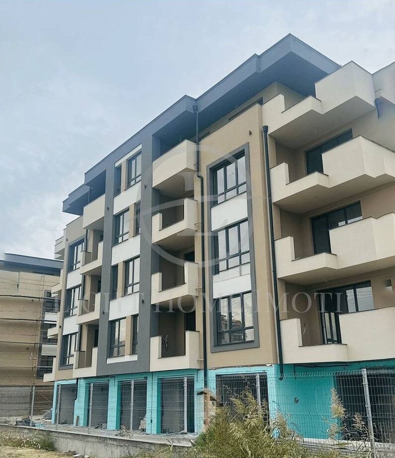 Продава 2-СТАЕН, гр. Пловдив, Христо Смирненски