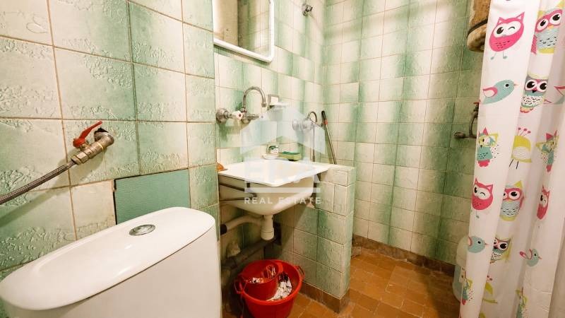 Продава 2-СТАЕН, гр. Велико Търново, Бузлуджа, снимка 6 - Апартаменти - 54885247