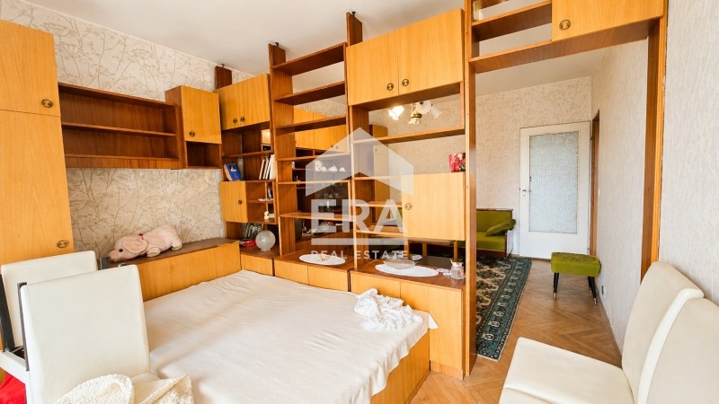 Продава 2-СТАЕН, гр. Велико Търново, Бузлуджа, снимка 3 - Апартаменти - 54885247