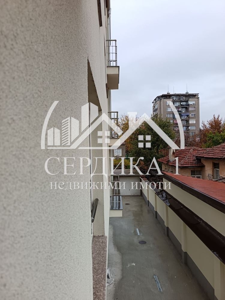 Продава 2-СТАЕН, гр. Пазарджик, Център, снимка 7 - Апартаменти - 55259711