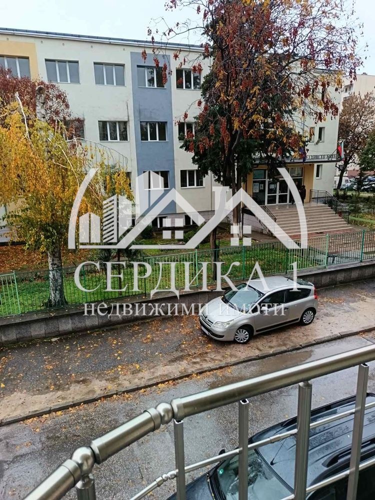 Продава 2-СТАЕН, гр. Пазарджик, Център, снимка 10 - Апартаменти - 55259711