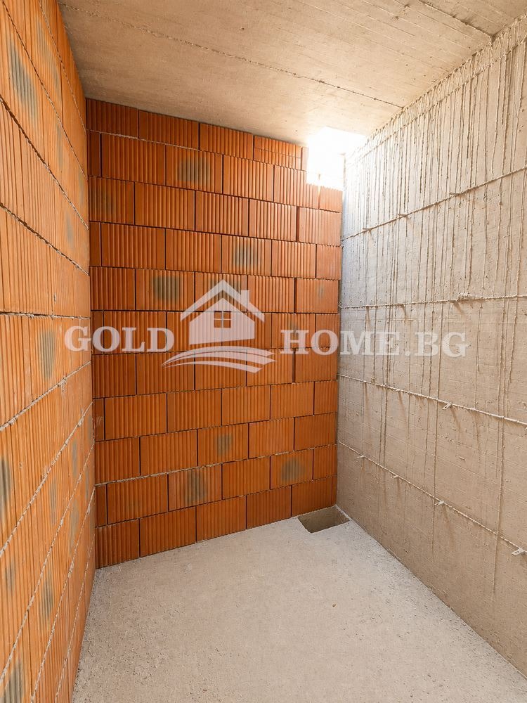 Продава 2-СТАЕН, гр. Пловдив, Христо Смирненски, снимка 6 - Апартаменти - 55455391