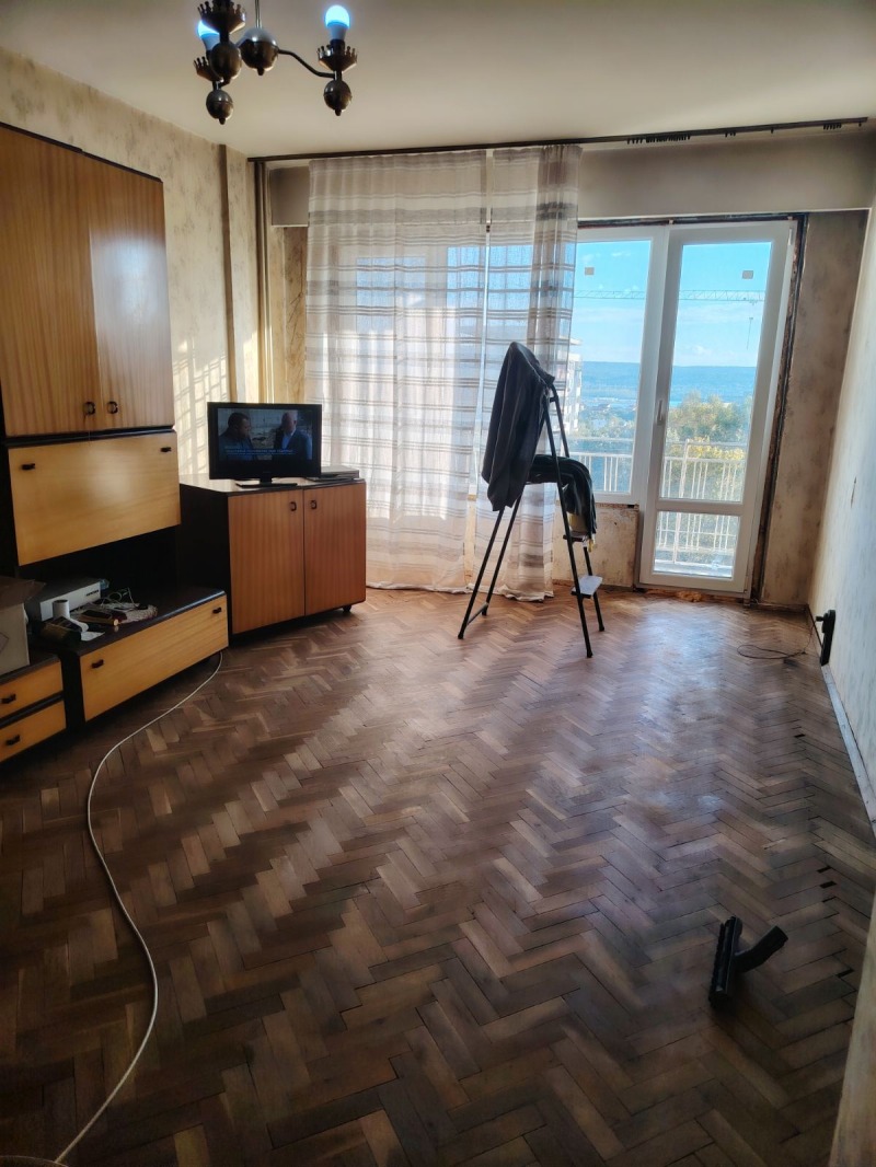 Продава 3-СТАЕН, гр. Варна, Трошево, снимка 9 - Апартаменти - 52263050