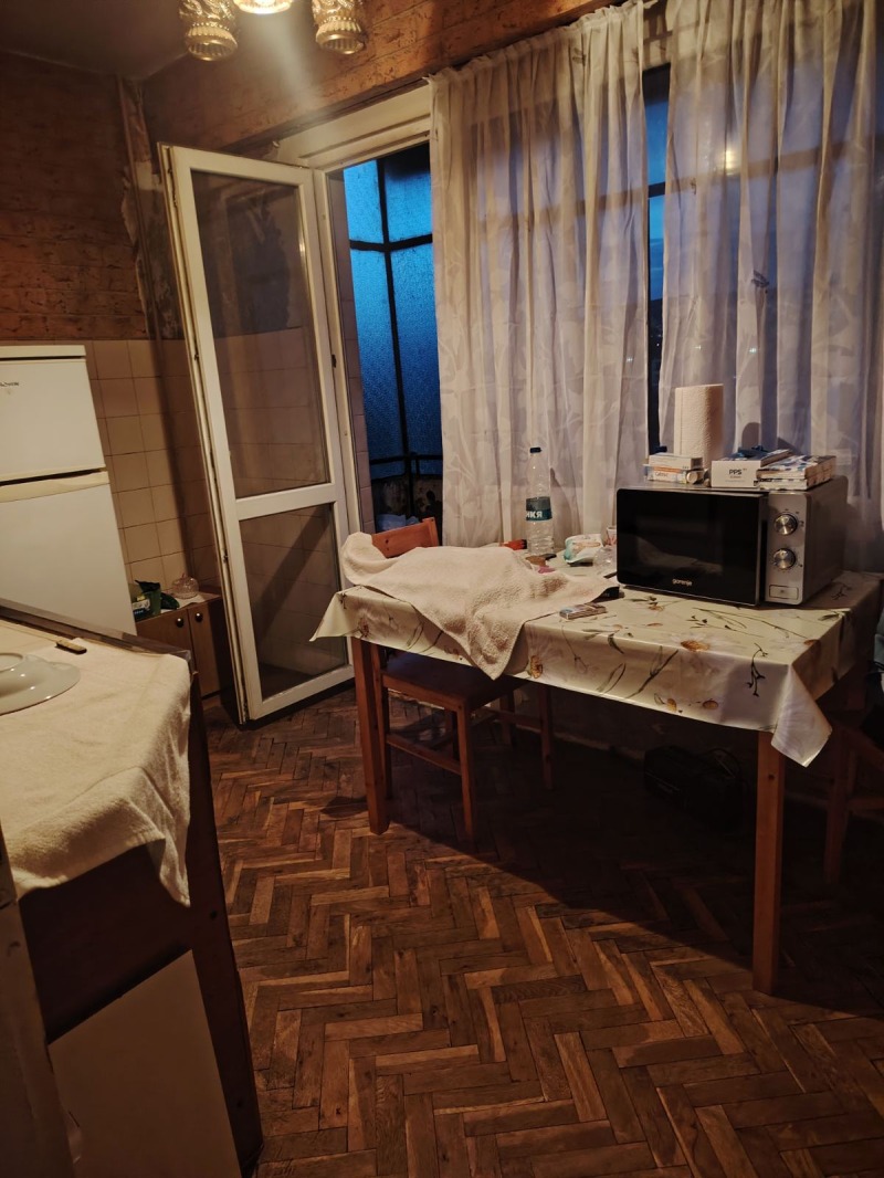 Продава 3-СТАЕН, гр. Варна, Трошево, снимка 3 - Апартаменти - 52263050