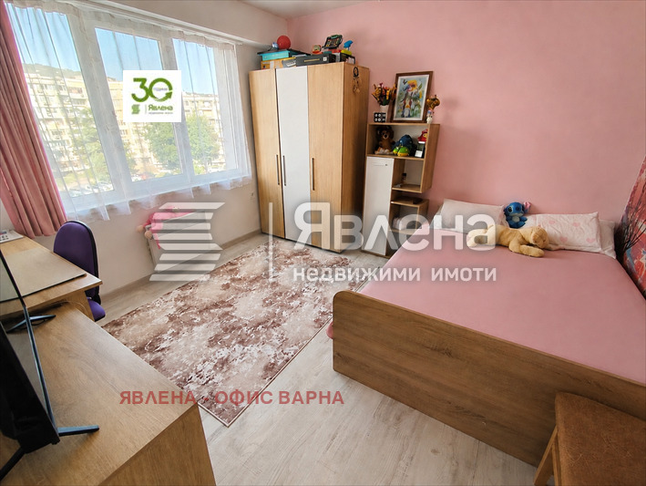 Продава 3-СТАЕН, гр. Варна, Владислав Варненчик 2, снимка 9 - Апартаменти - 56203095