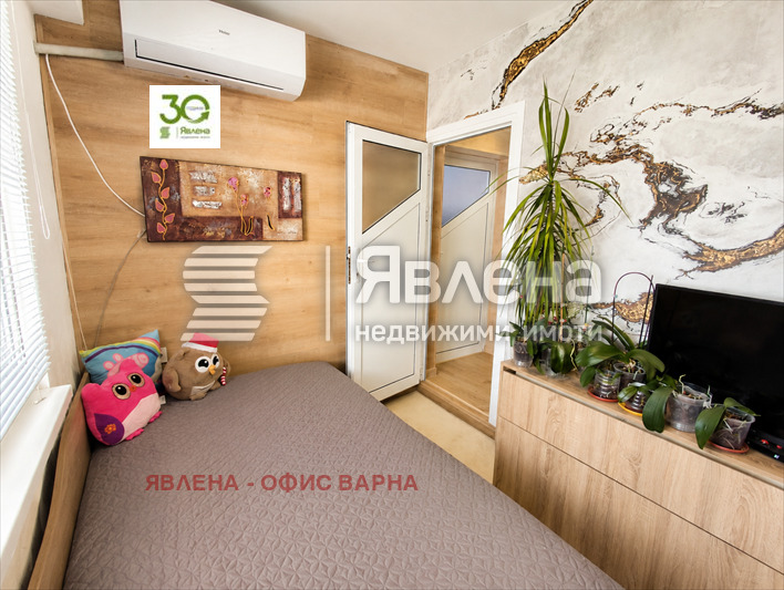 Продава 3-СТАЕН, гр. Варна, Владислав Варненчик 2, снимка 6 - Апартаменти - 56203095