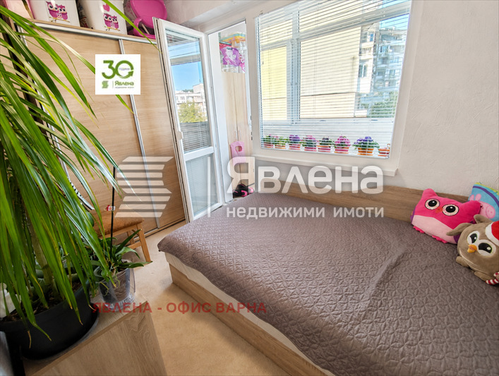 Продава 3-СТАЕН, гр. Варна, Владислав Варненчик 2, снимка 7 - Апартаменти - 56203095