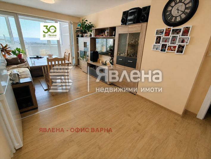 Продава 3-СТАЕН, гр. Варна, Владислав Варненчик 2, снимка 3 - Апартаменти - 56203095
