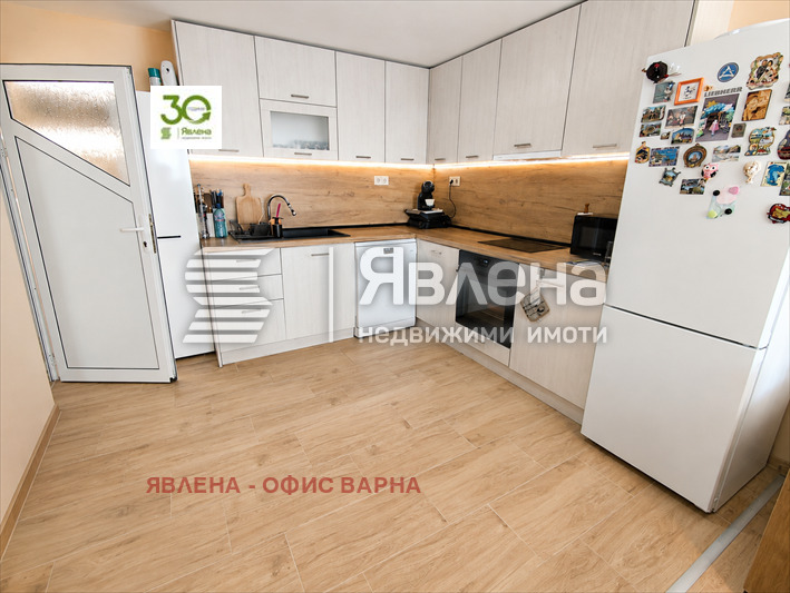 Продава 3-СТАЕН, гр. Варна, Владислав Варненчик 2, снимка 2 - Апартаменти - 56203095