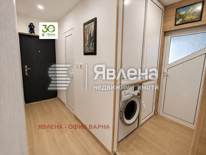 Продава 3-СТАЕН, гр. Варна, Владислав Варненчик 2, снимка 4 - Апартаменти - 56203095