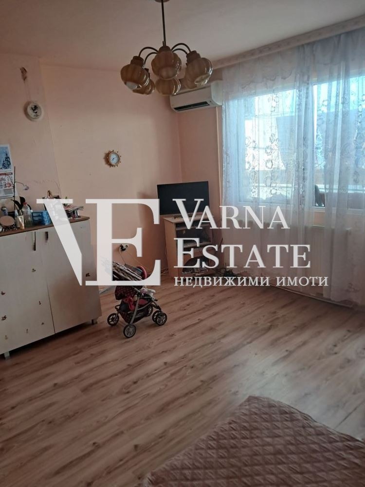 Продава 4-СТАЕН, гр. Варна, Владислав Варненчик 1, снимка 7 - Aпартаменти - 46894253