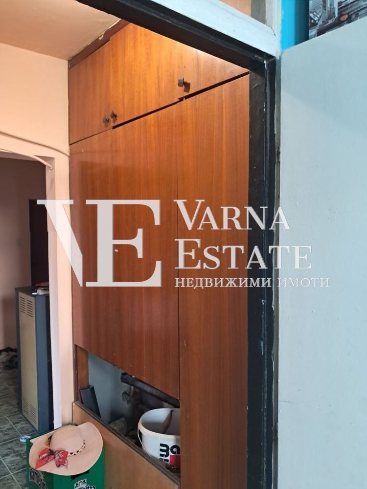 Продава 4-СТАЕН, гр. Варна, Владислав Варненчик 1, снимка 12 - Aпартаменти - 46894253