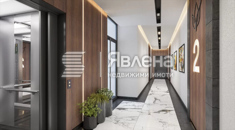 Продава 4-СТАЕН, гр. Пловдив, Христо Смирненски, снимка 7 - Апартаменти - 54093696