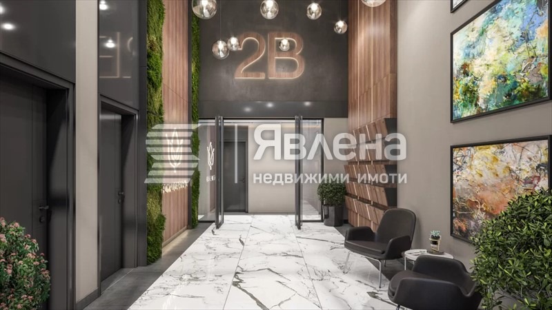 Продава 4-СТАЕН, гр. Пловдив, Христо Смирненски, снимка 6 - Апартаменти - 54093696