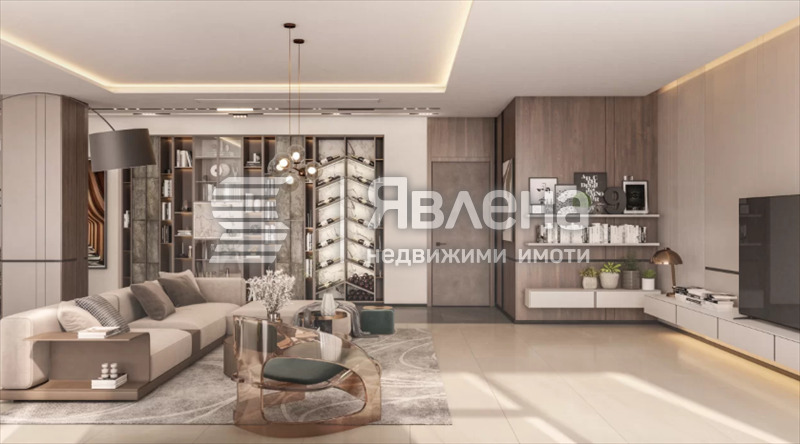 Продава 4-СТАЕН, гр. Пловдив, Христо Смирненски