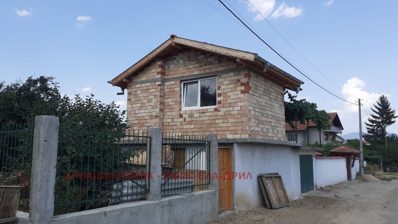Продава  Къща област Стара Загора , с. Копринка , 80 кв.м | 78568597