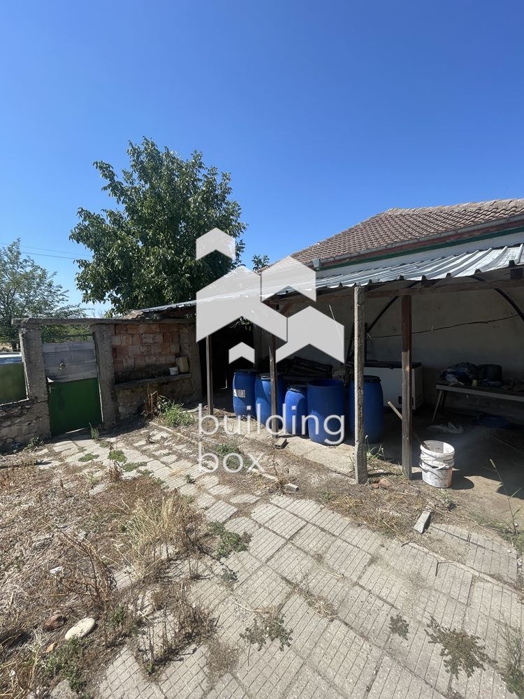 Продава КЪЩА, с. Рогош, област Пловдив, снимка 7 - Къщи - 56522356