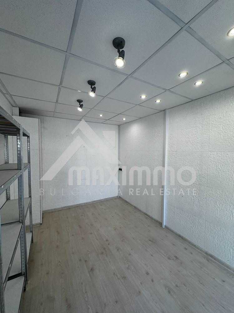Na prodej  Prodejna Varna , Centar , 12 m2 | 20768054 - obraz [3]