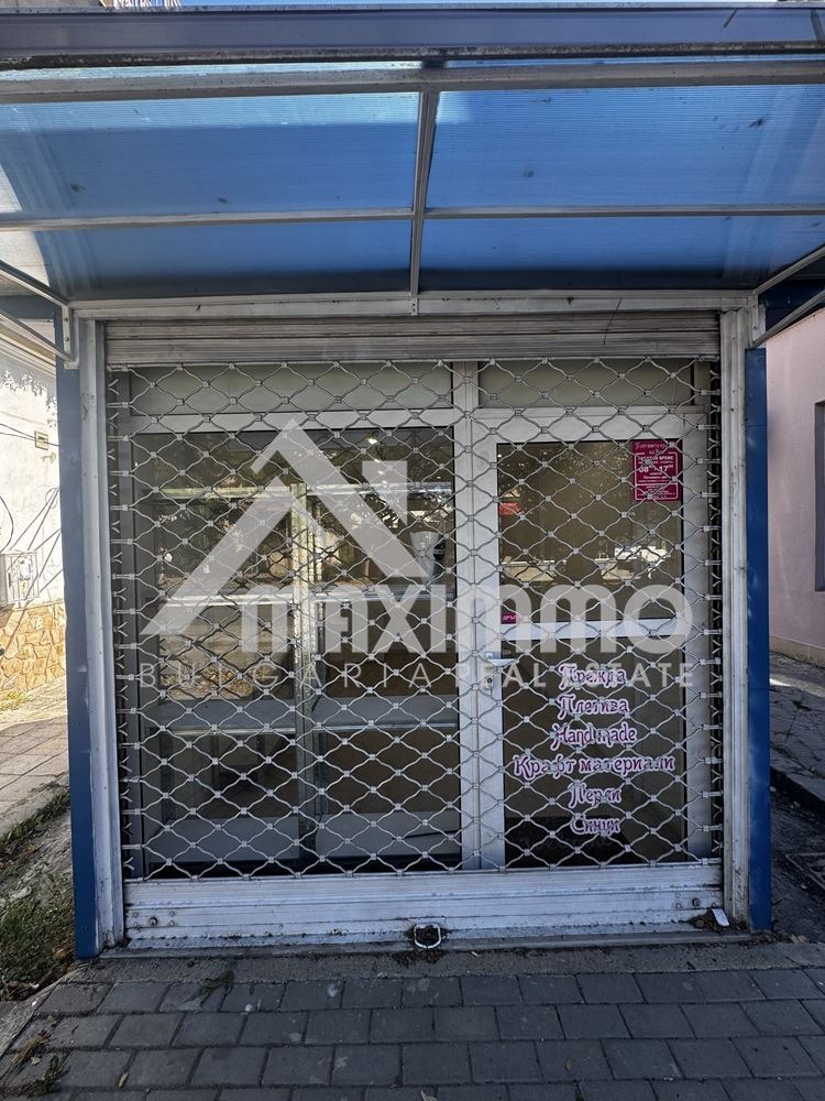 Na prodej  Prodejna Varna , Centar , 12 m2 | 20768054 - obraz [7]