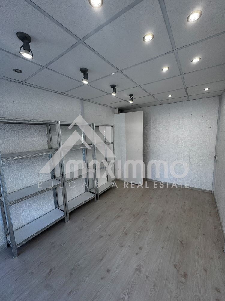 Na prodej  Prodejna Varna , Centar , 12 m2 | 20768054 - obraz [5]