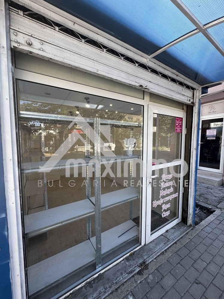 Na prodej  Prodejna Varna , Centar , 12 m2 | 20768054 - obraz [6]