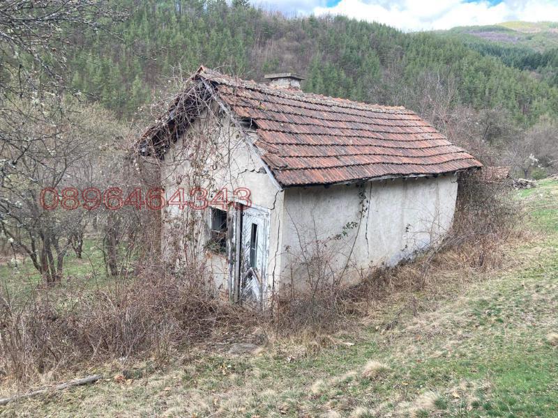 Продава ПАРЦЕЛ, с. Лесковдол, област София област, снимка 5 - Парцели - 54099070