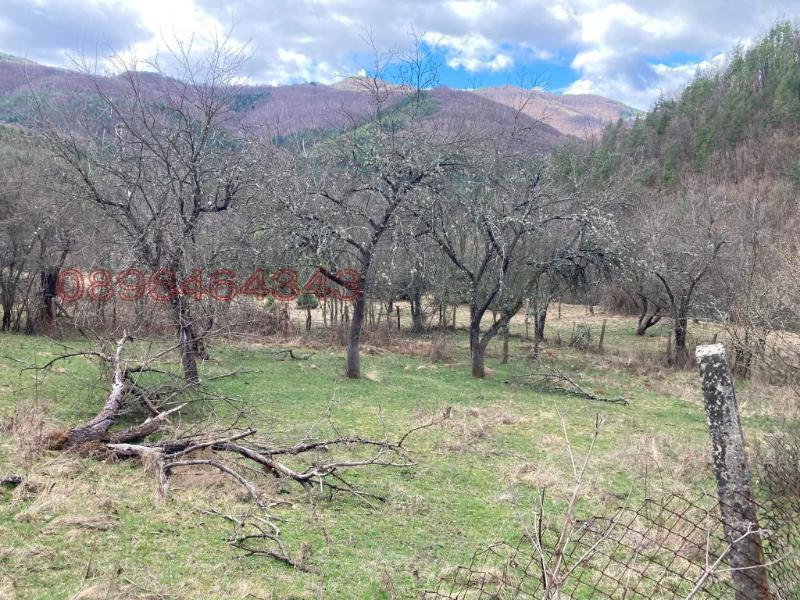 Продава ПАРЦЕЛ, с. Лесковдол, област София област, снимка 2 - Парцели - 54099070