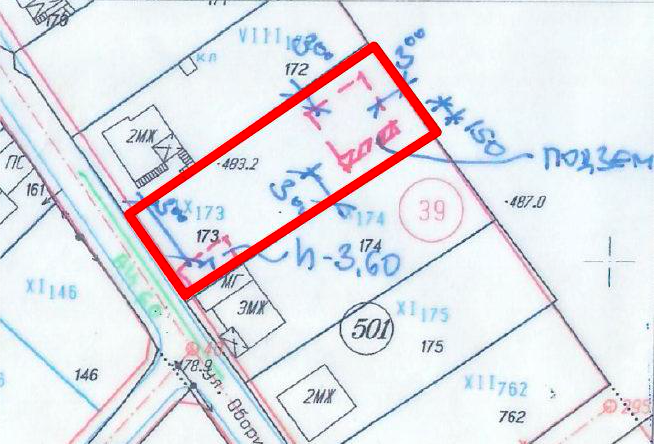 Продава ПАРЦЕЛ, с. Баня, област Пазарджик, снимка 5 - Парцели - 52780972