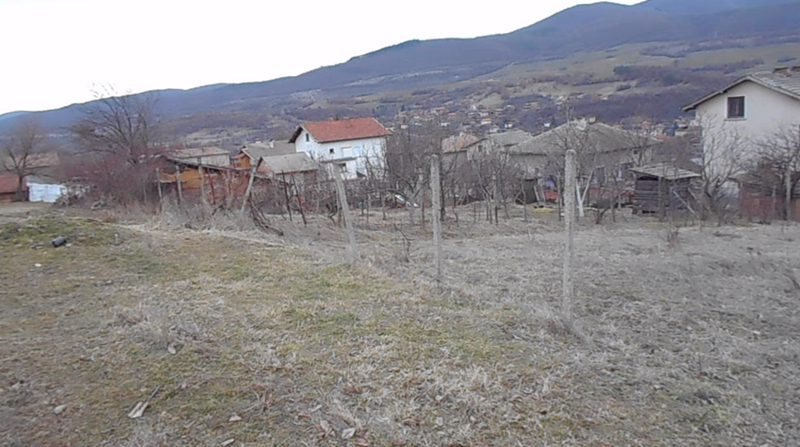 Продава ПАРЦЕЛ, с. Баня, област Пазарджик, снимка 3 - Парцели - 52780972