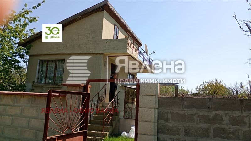 Продава  Парцел, област Варна, с. Осеново • 59 900 EUR • ID 22290110 — holmes.bg - [1] 