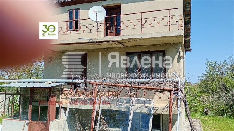 Myytävänä  Juoni Varnan alue , Osenovo , 737 neliömetriä | 71332049 - kuva [3]