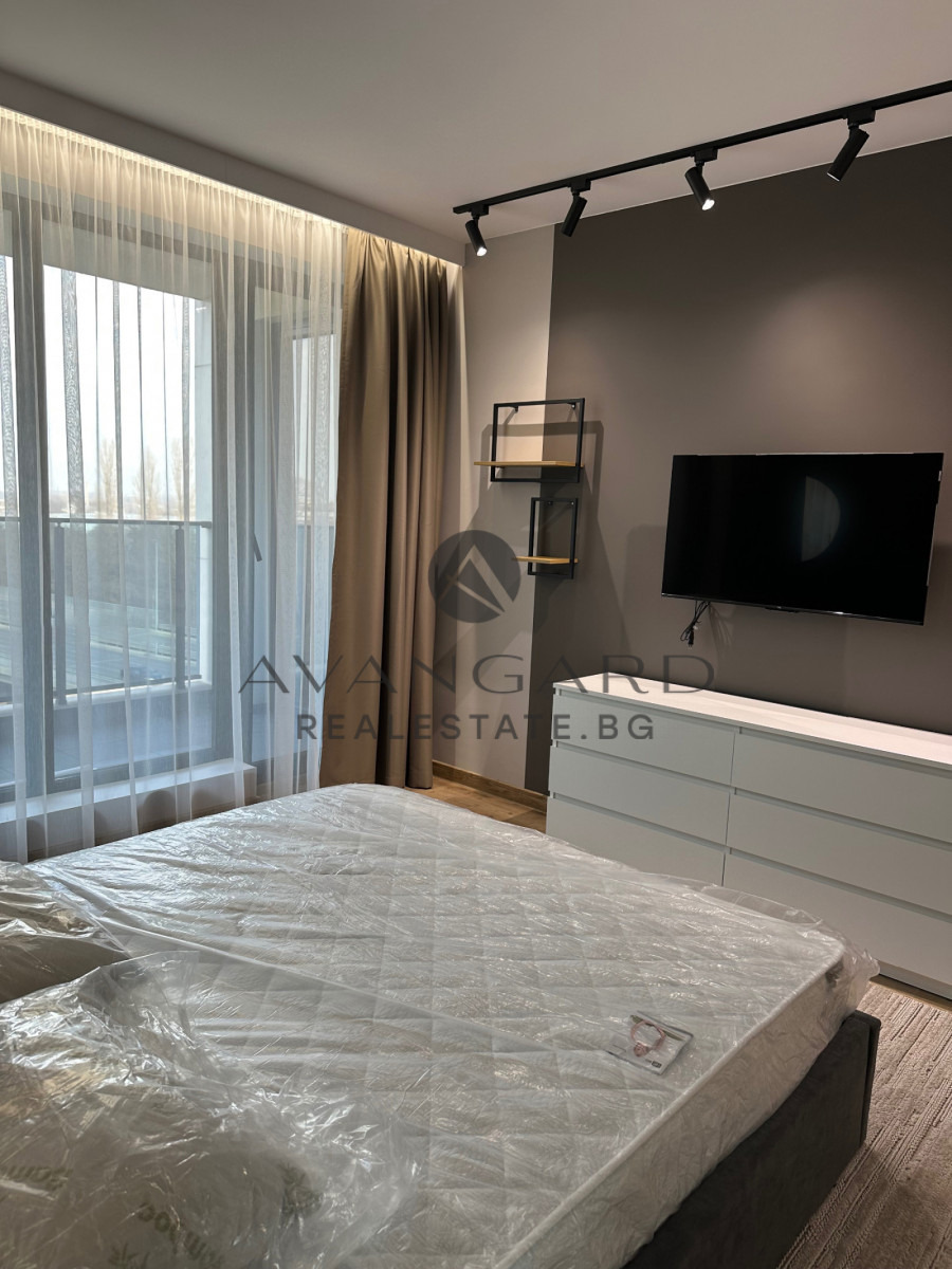 Продава 2-СТАЕН, гр. Пловдив, Център, снимка 3 - Апартаменти - 53913873