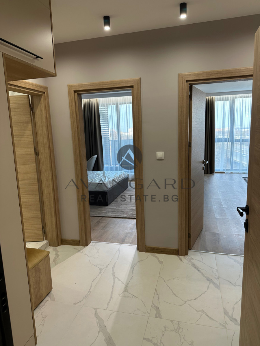 Продава 2-СТАЕН, гр. Пловдив, Център, снимка 6 - Апартаменти - 53913873