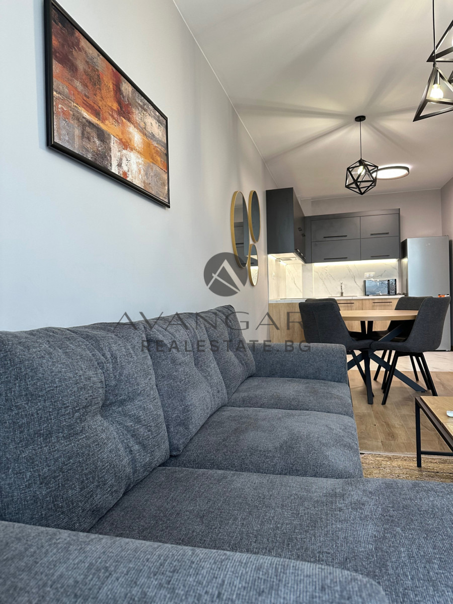 Продава 2-СТАЕН, гр. Пловдив, Център, снимка 9 - Апартаменти - 53913873