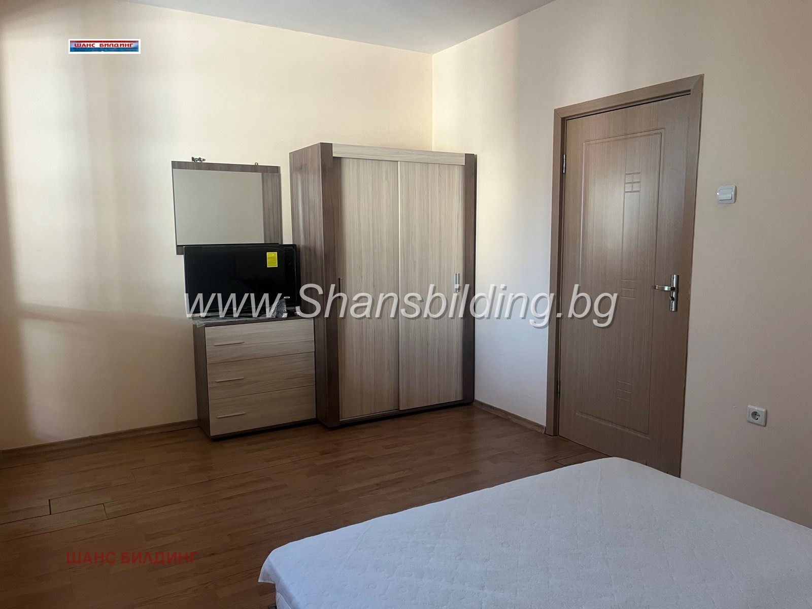 Продава 2-СТАЕН, гр. Пловдив, Въстанически, снимка 3 - Апартаменти - 54324688