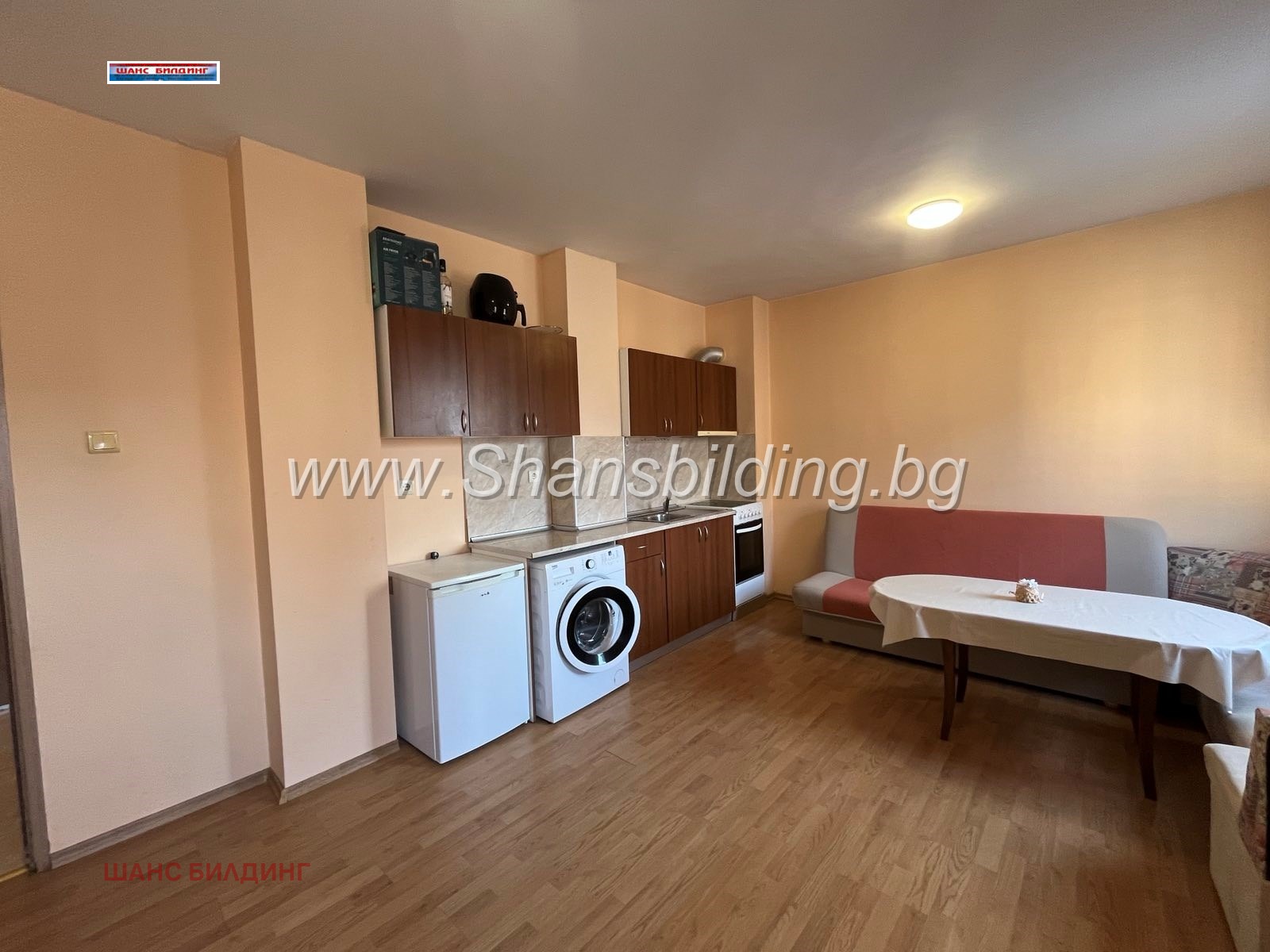 Продава 2-СТАЕН, гр. Пловдив, Въстанически, снимка 2 - Апартаменти - 54324688