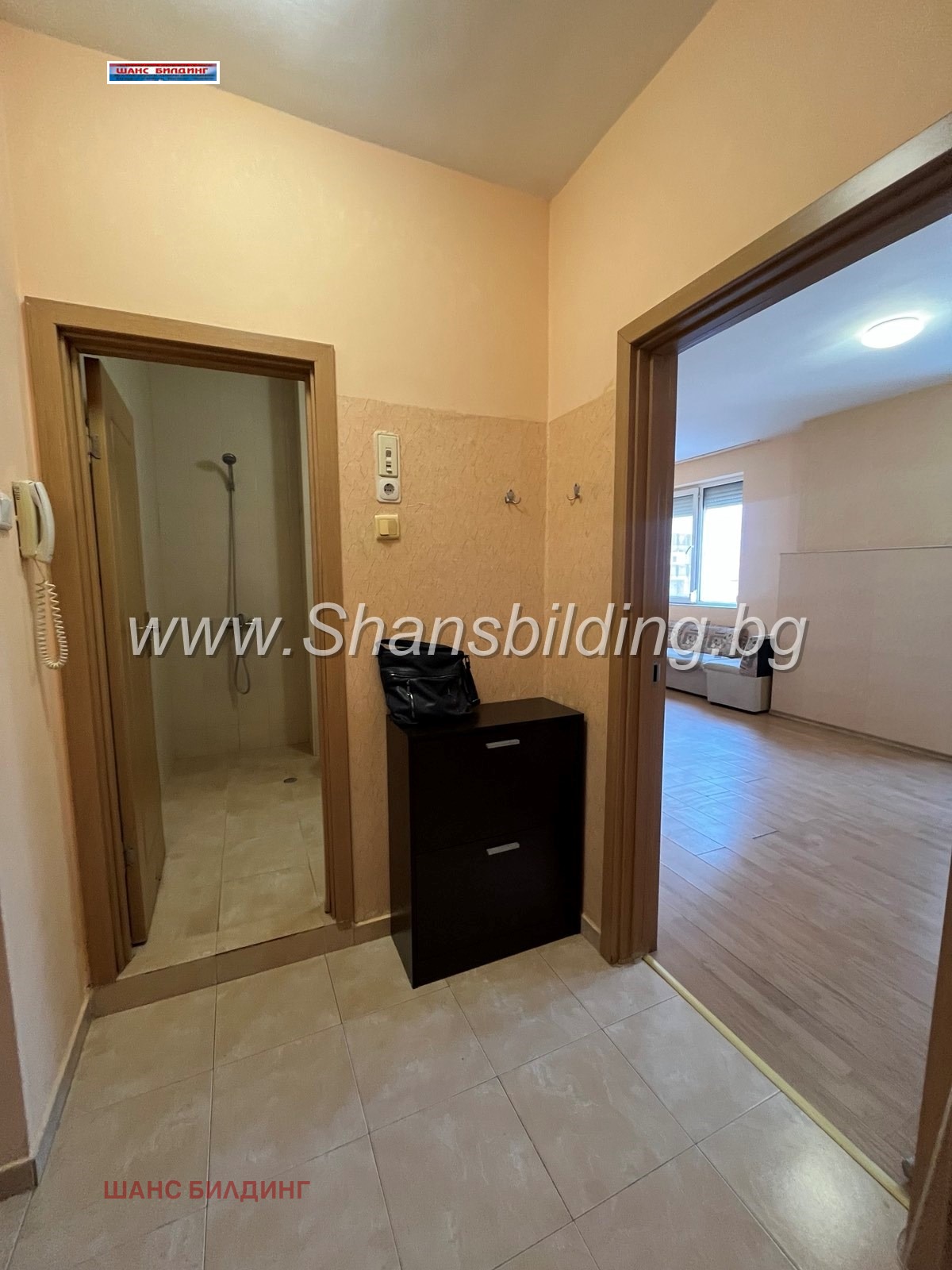 Продава 2-СТАЕН, гр. Пловдив, Въстанически, снимка 5 - Апартаменти - 54324688