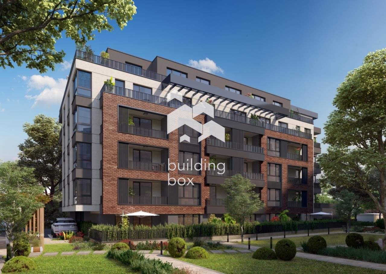 Продава 2-СТАЕН, гр. Пловдив, Христо Смирненски, снимка 4 - Апартаменти - 54344912