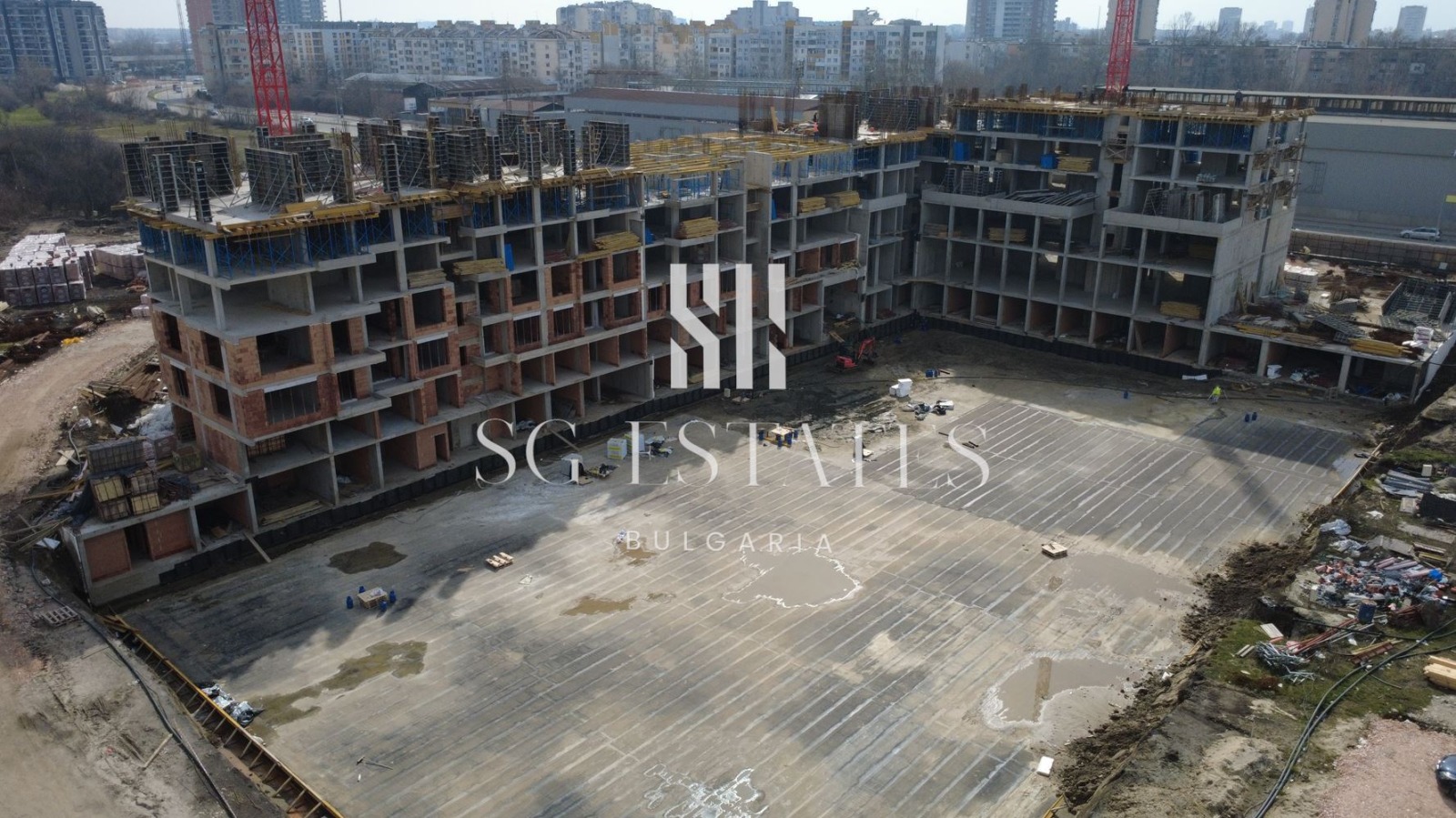 Продава 2-СТАЕН, гр. Пловдив, Гагарин