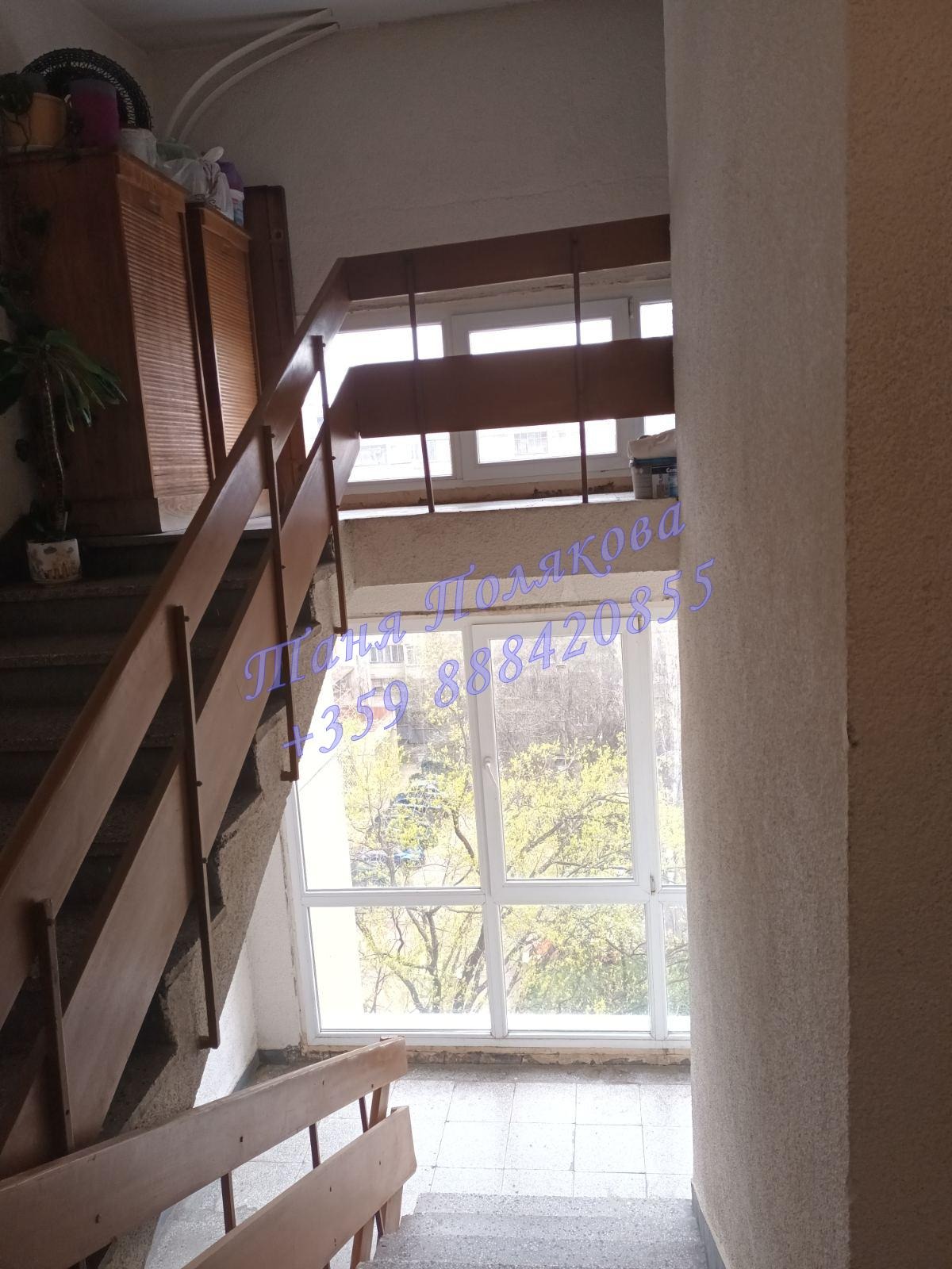 Продава 2-СТАЕН, гр. София, Стрелбище, снимка 9 - Апартаменти - 54792451
